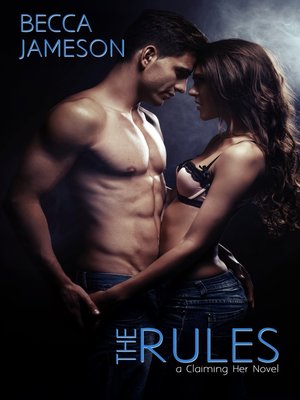 cover image of The Rules